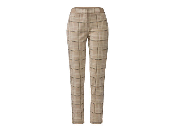 Ladies' Trousers