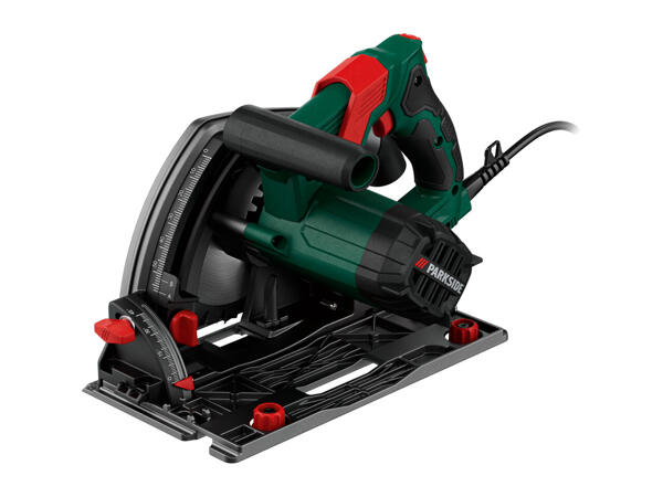 Parkside Plunge Saw