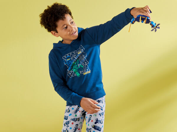 Boys' Hoodie