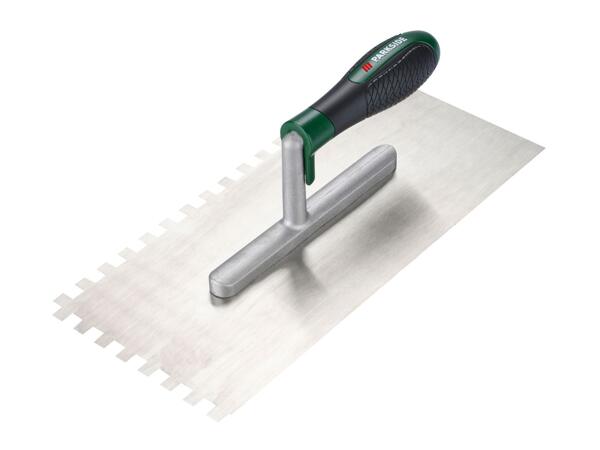 Trowel or sander