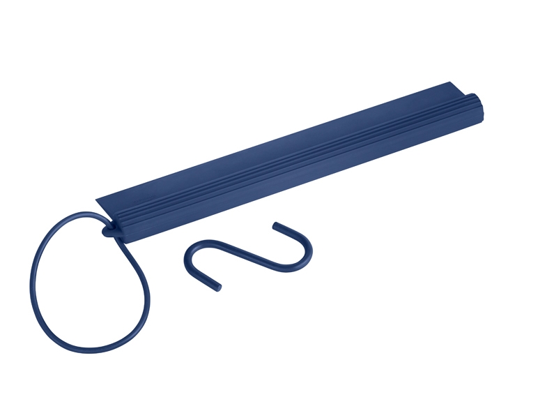Silicone Shower Squeegee