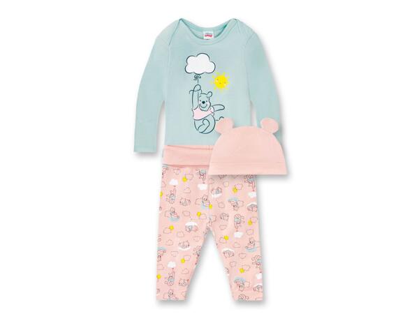 Baby Outfit "Disney"