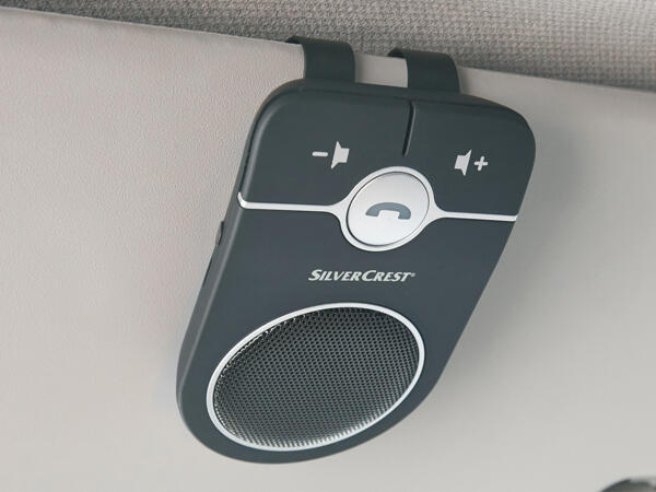 Auto Freisprecheinrichtung