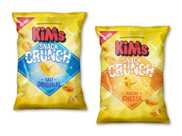 KIMS Snack Crunch