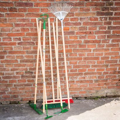 Tuingereedschap