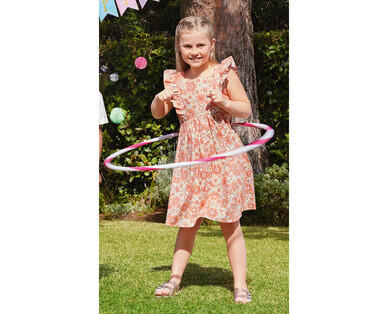 Children's Dress
