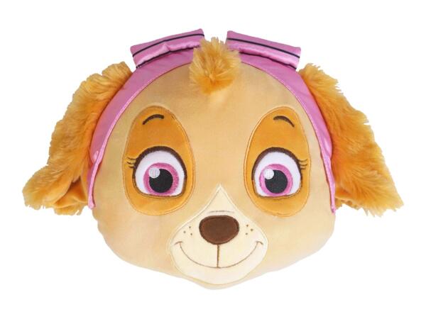 Paw Patrol Super Soft Cushion