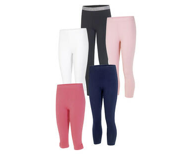 ALIVE(R) 
 LEGGINGS BIO POUR FILLES