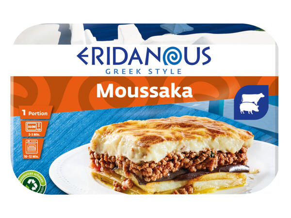 Moussaka