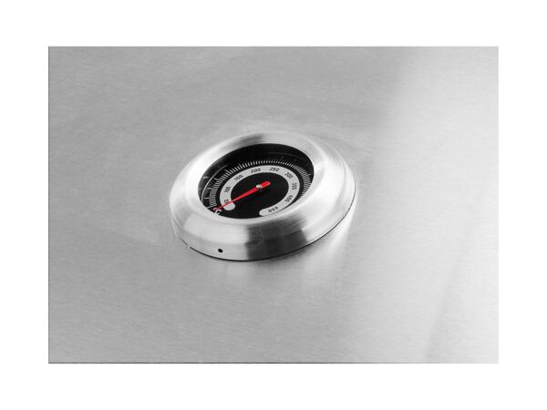 Grillmeister Burner Gas Barbecue