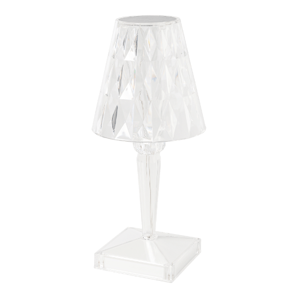 CASALUX(R) 				Lampe LED de table