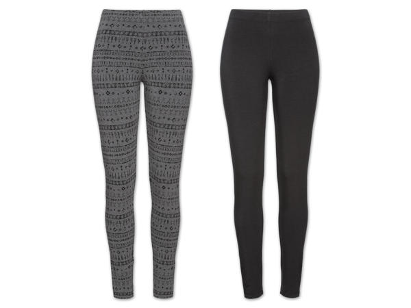 ESMARA(R) Damen Thermoleggings