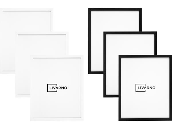 Posterramar, 3-pack