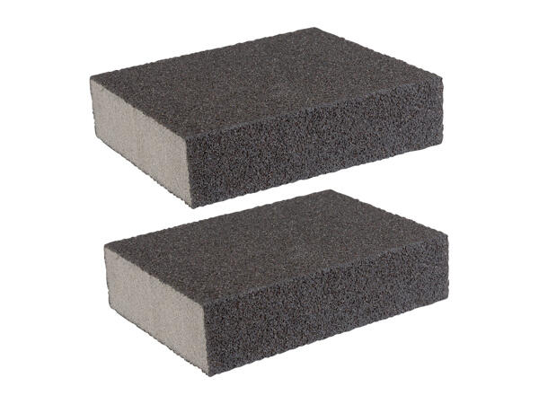 Parkside Sanding Assortment