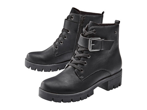 Esmara Ladies' Ankle Boots