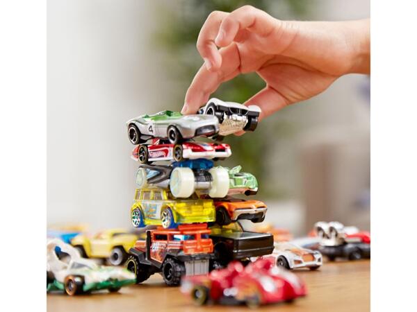 Toy Car