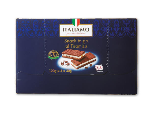 Tiramisukage