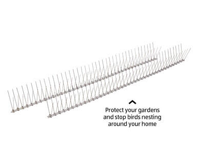 Bird Control Assortment