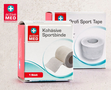ACTIVE MED Bandagen