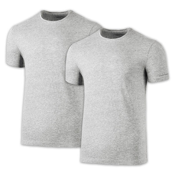 T-Shirt 2er-Pack