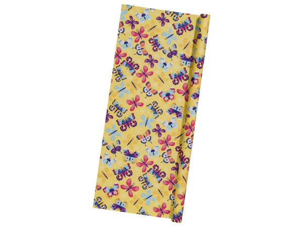 Wrapping paper 5m x 70cm