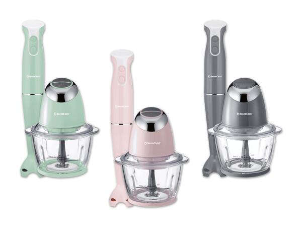 Stabmixer