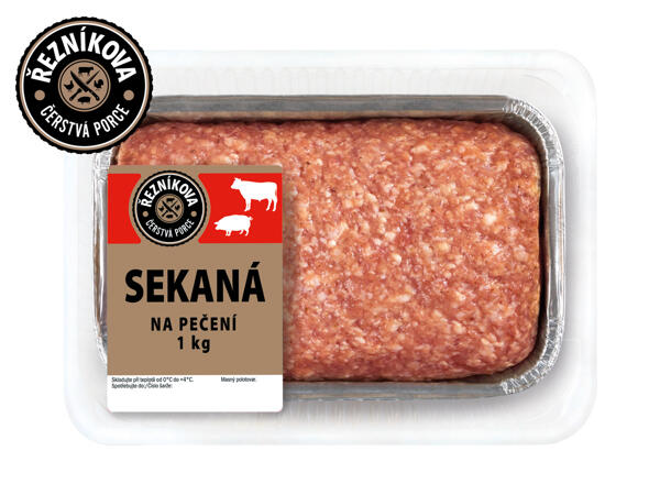 SEKANÁ