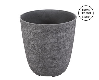 Garden Stonelite Pot