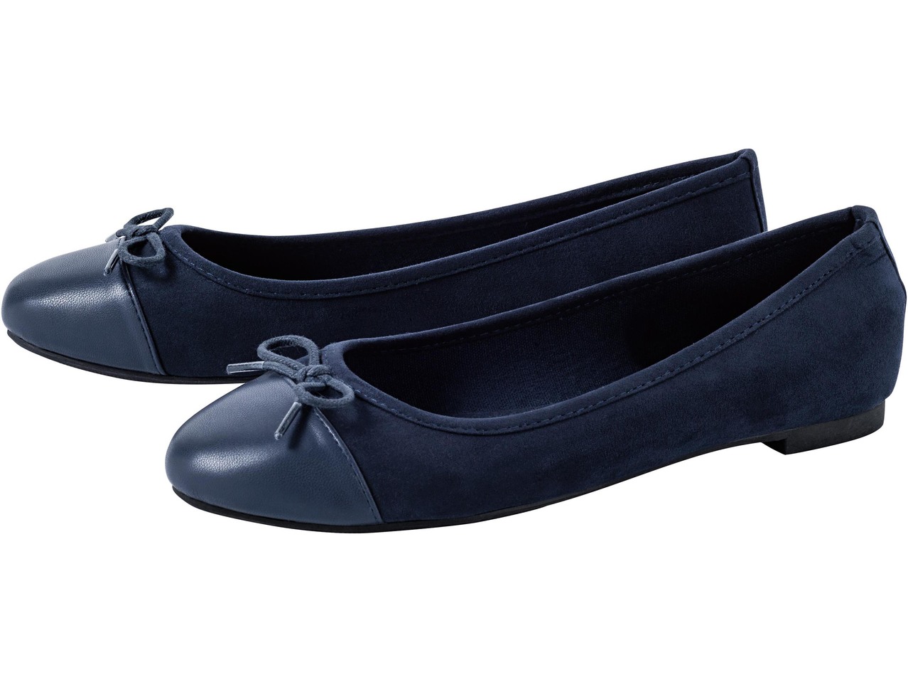 Ladies' Ballerina Pumps