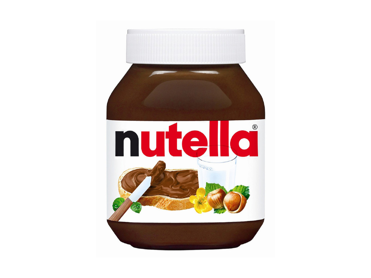 NUTELLA