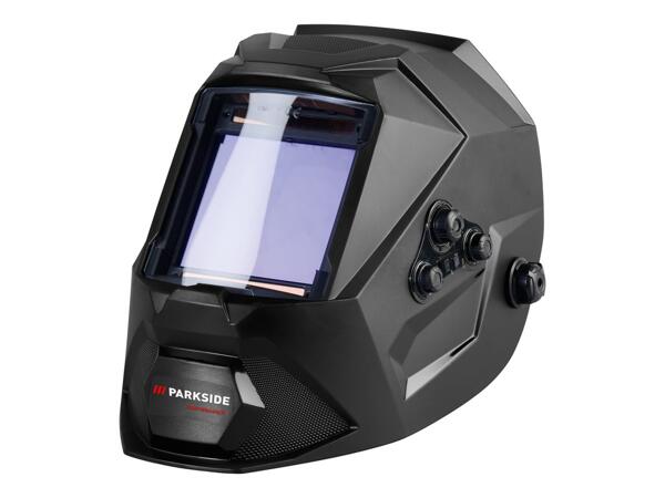 Automatic Welding Helmet