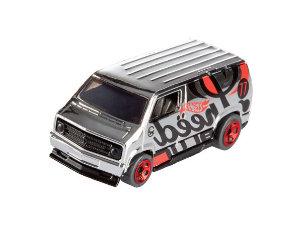 Toy Car