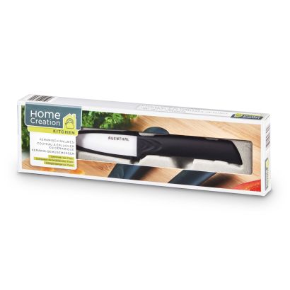 Kleines keramisches Messer