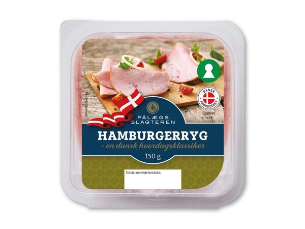 PÅLÆGSSLAGTEREN Pålæg