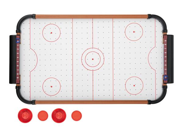 Mini Air Hockey