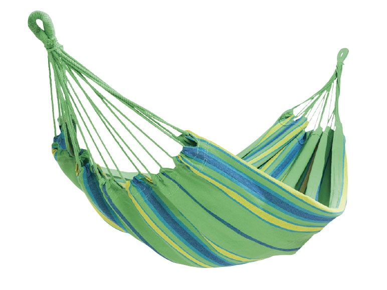 CRIVIT Hammock