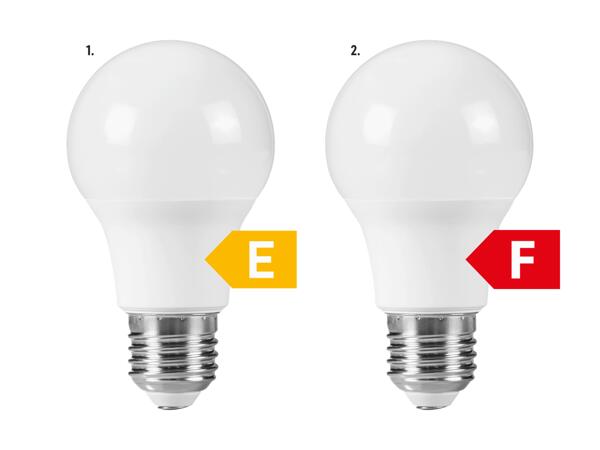 Ampoule à LED
