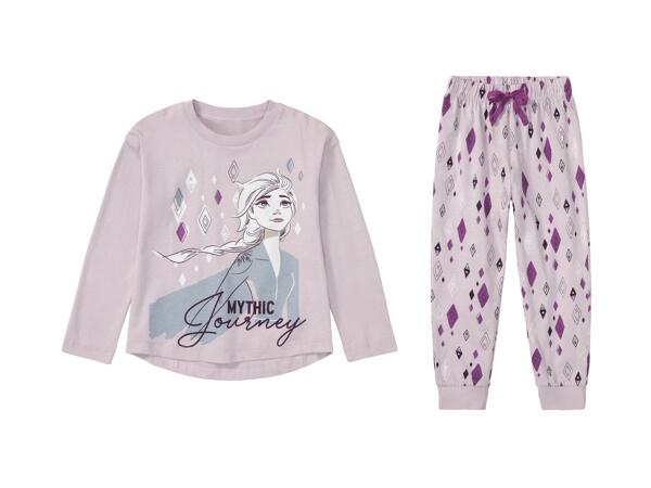 Girls' pyjamas "Disney"