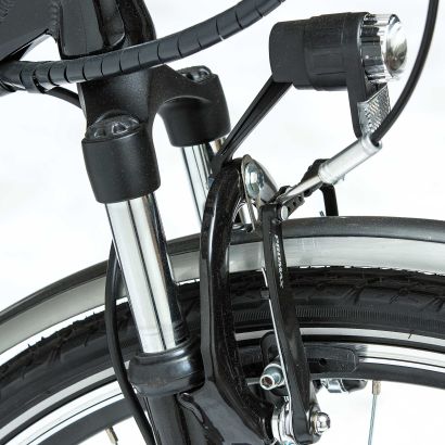 Elektrofahrrad