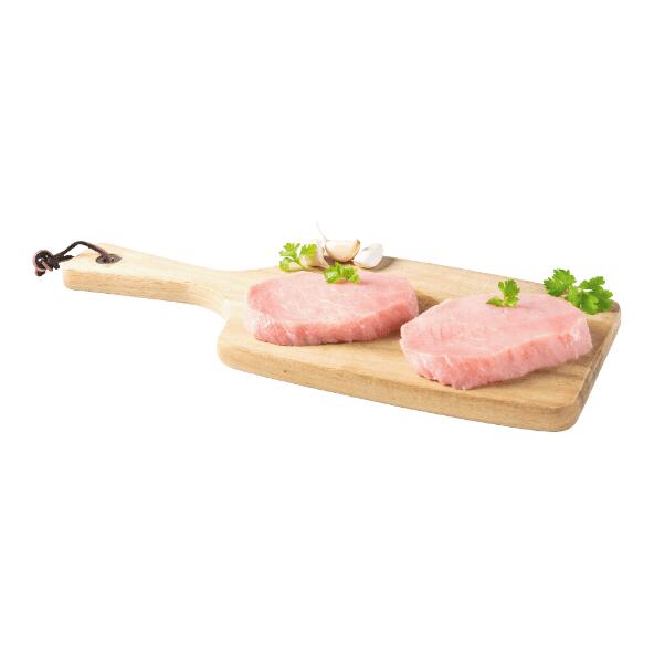 Mignonnettes de porc, 2 pcs