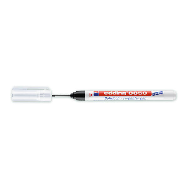 Bohrlochmarker