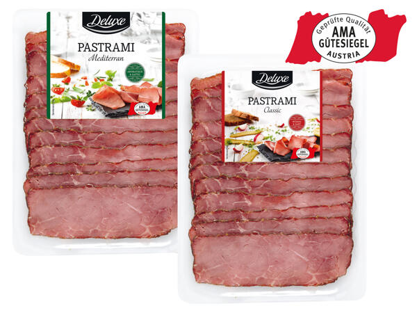Pastrami