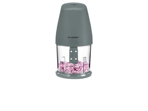 UNIVERZÁLNÍ DRTIČ 260 W