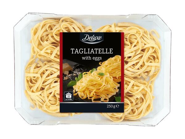 Tagliatelles