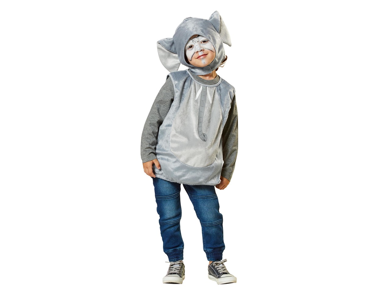 Boys' Carnival Costume