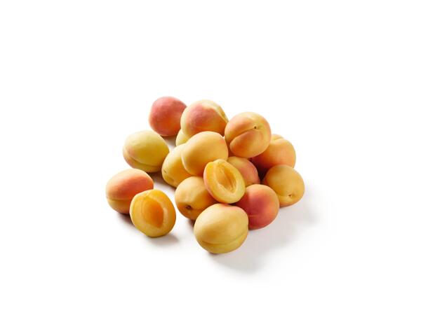 Apricots