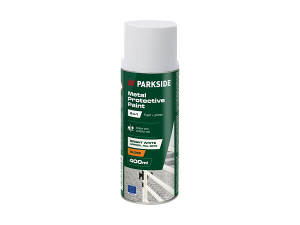 PARKSIDE(R) Metalbeskyttelseslak