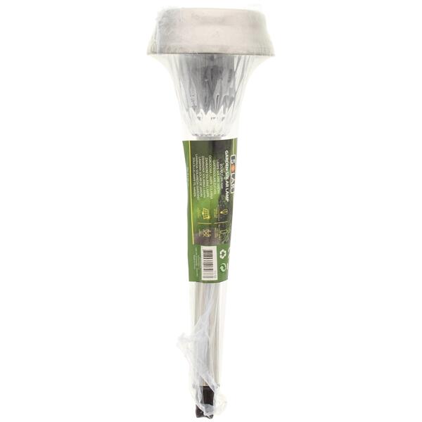 Lampe de jardin Solar