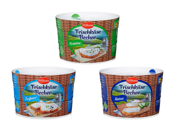 Fromage frais