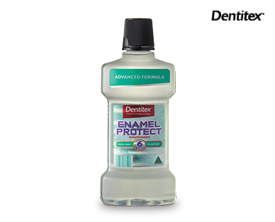Total Care 6 In 1 Mouthwash 500ml